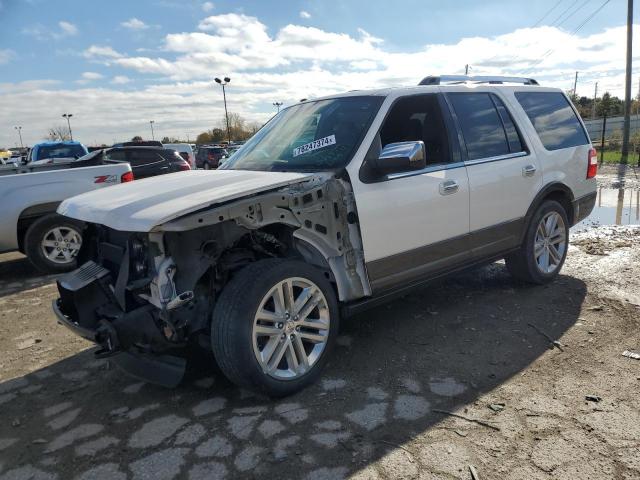  Salvage Ford Expedition