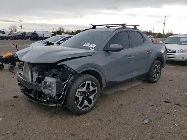  Salvage Hyundai SANTA CRUZ