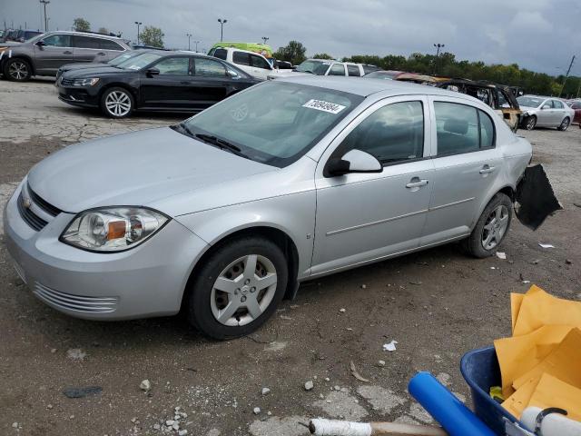  Salvage Chevrolet Cobalt