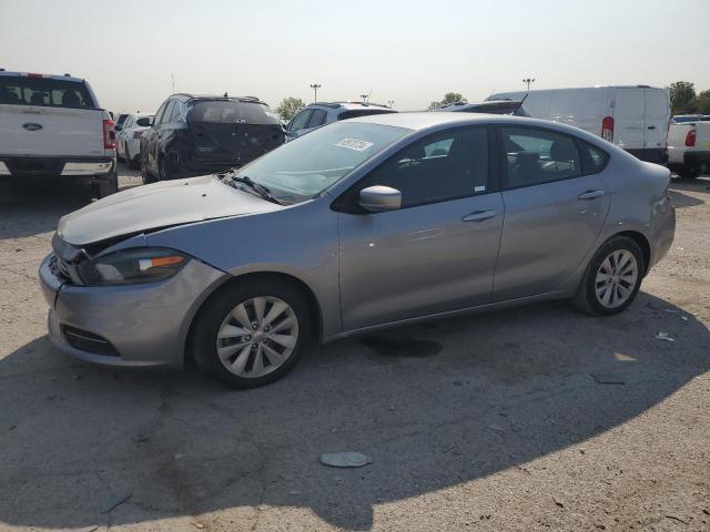  Salvage Dodge Dart