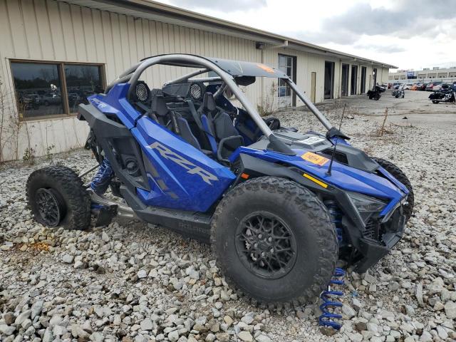  Salvage Polaris Rzr Pro R