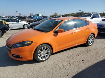  Salvage Dodge Dart