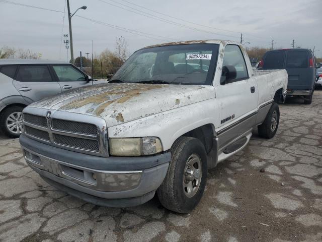  Salvage Dodge Ram 1500