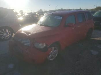  Salvage Chevrolet HHR