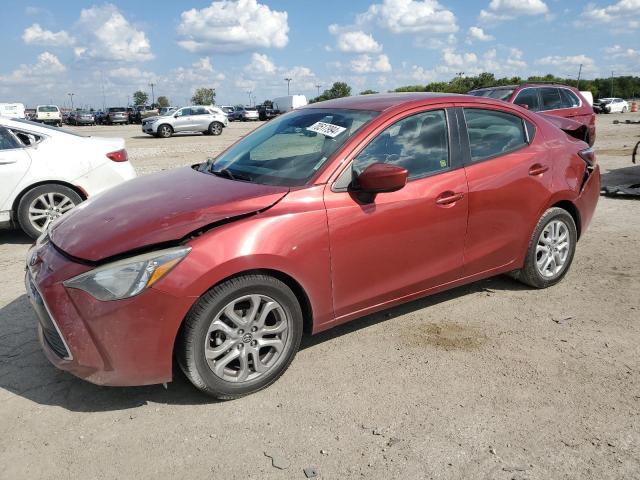  Salvage Toyota Yaris