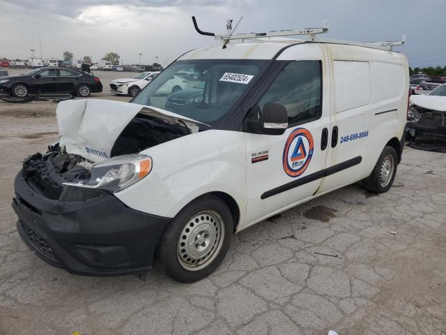  Salvage Ram Promaster