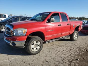  Salvage Dodge Ram 1500