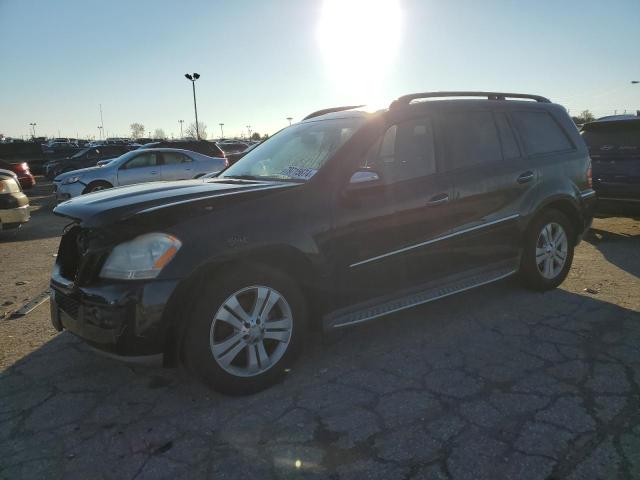  Salvage Mercedes-Benz G-Class