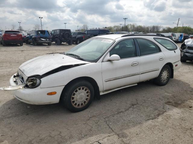  Salvage Mercury Sable