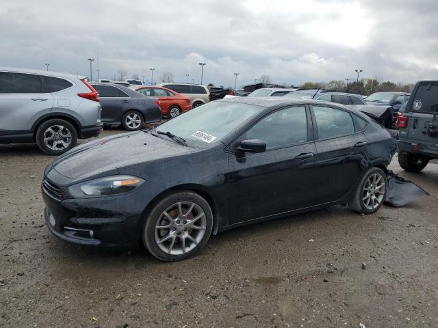  Salvage Dodge Dart