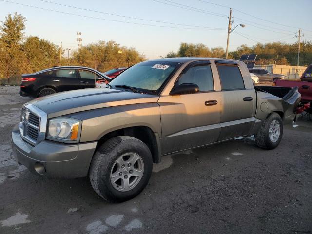  Salvage Dodge Dakota