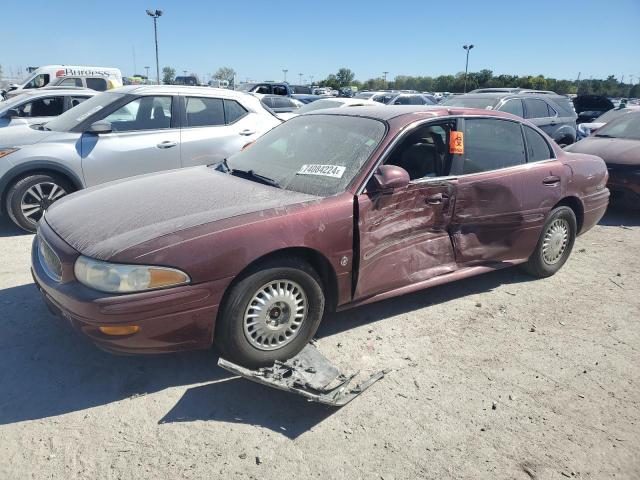  Salvage Buick LeSabre