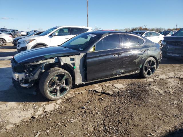  Salvage Genesis G70