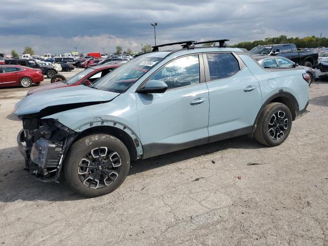  Salvage Hyundai SANTA CRUZ