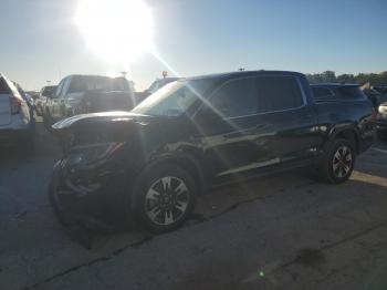  Salvage Honda Ridgeline