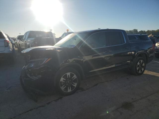  Salvage Honda Ridgeline