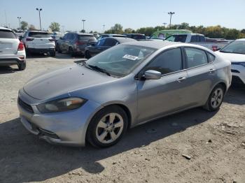  Salvage Dodge Dart