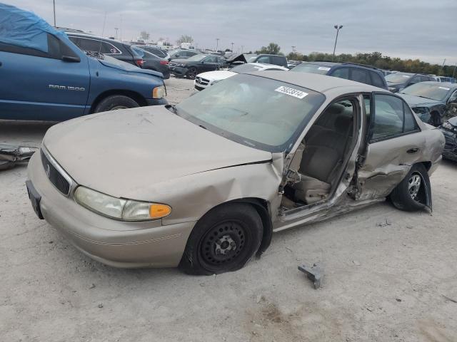  Salvage Buick Century