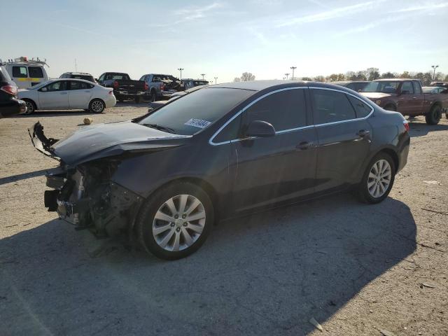  Salvage Buick Verano