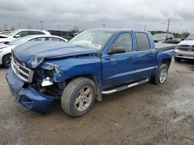  Salvage Dodge Dakota