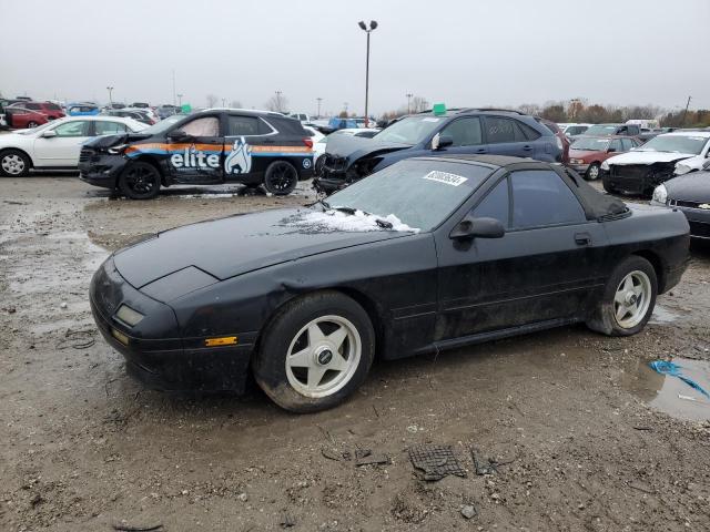  Salvage Mazda Rx7