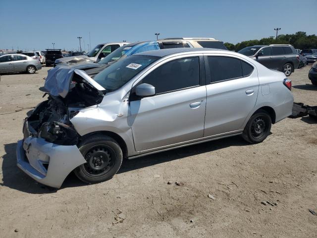  Salvage Mitsubishi Mirage