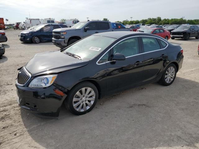  Salvage Buick Verano