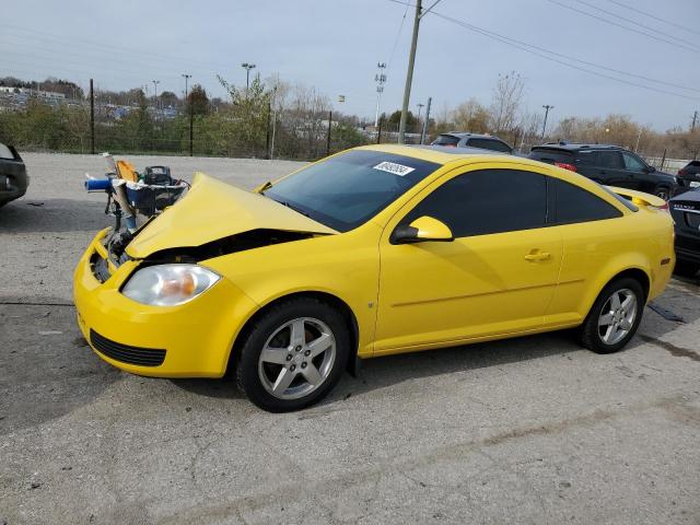  Salvage Chevrolet Cobalt