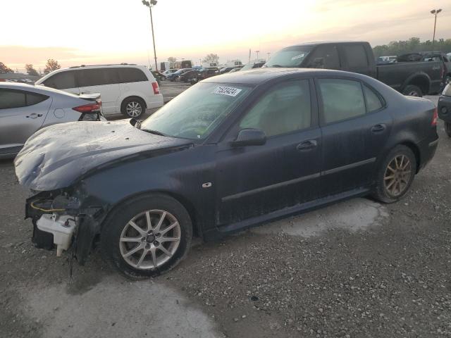  Salvage Saab 9 3