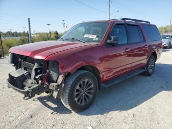  Salvage Ford Expedition