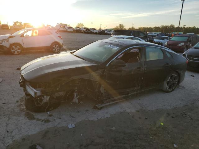  Salvage Kia K5