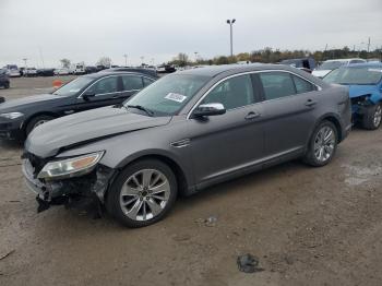  Salvage Ford Taurus