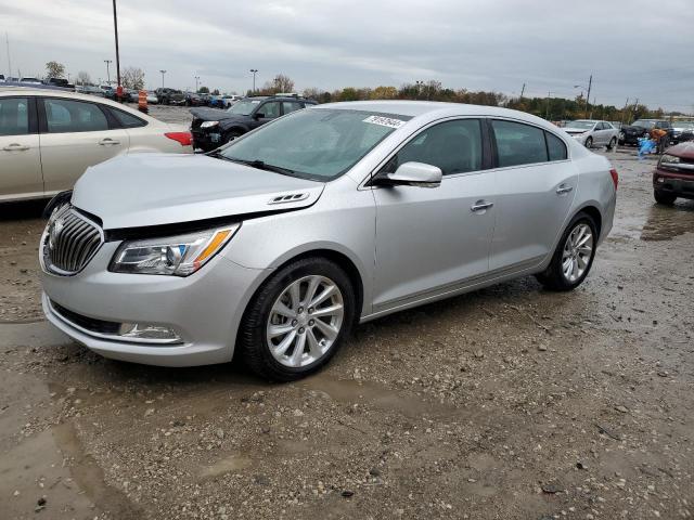  Salvage Buick LaCrosse