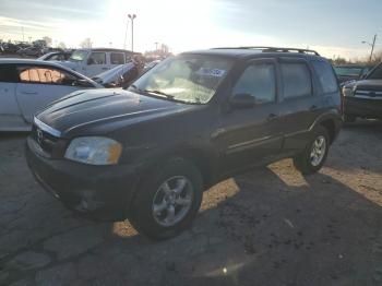  Salvage Mazda Tribute