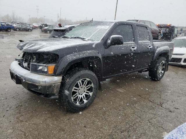  Salvage GMC Canyon