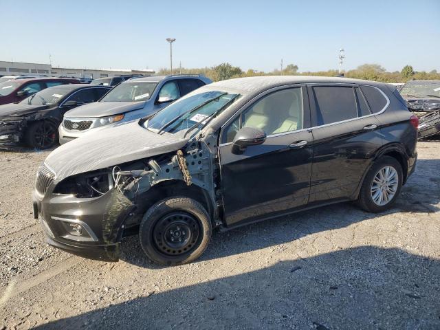  Salvage Buick Envision