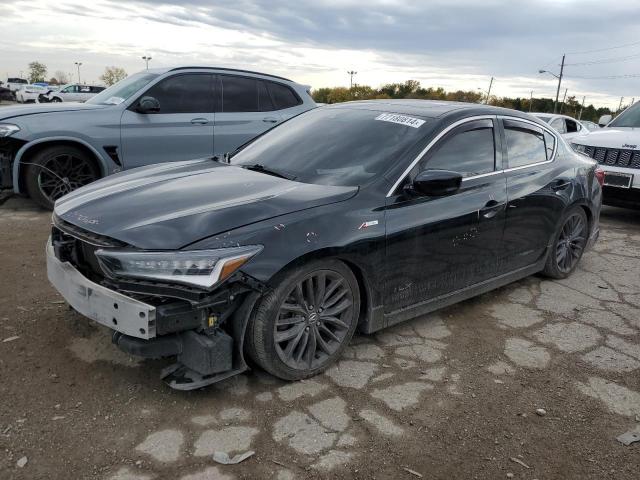  Salvage Acura ILX