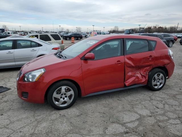  Salvage Pontiac Vibe