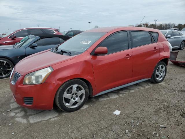  Salvage Pontiac Vibe