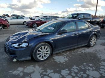  Salvage Chrysler Sebring