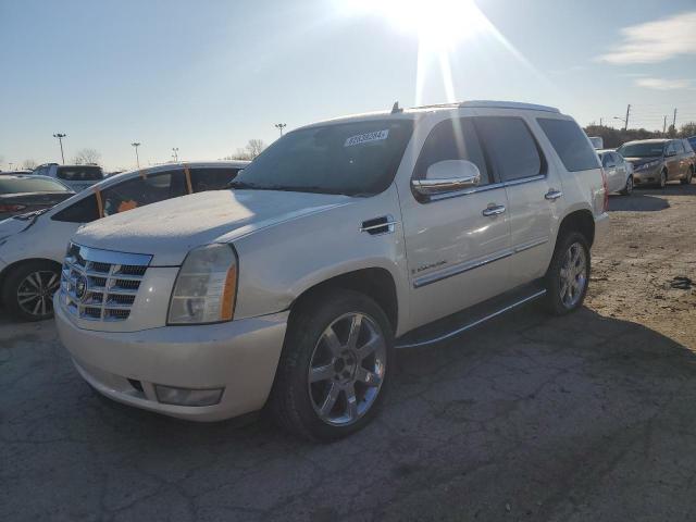  Salvage Cadillac Escalade