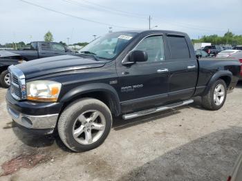  Salvage Dodge Ram 1500