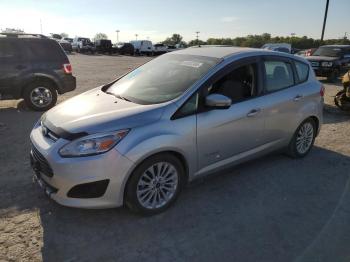  Salvage Ford Cmax