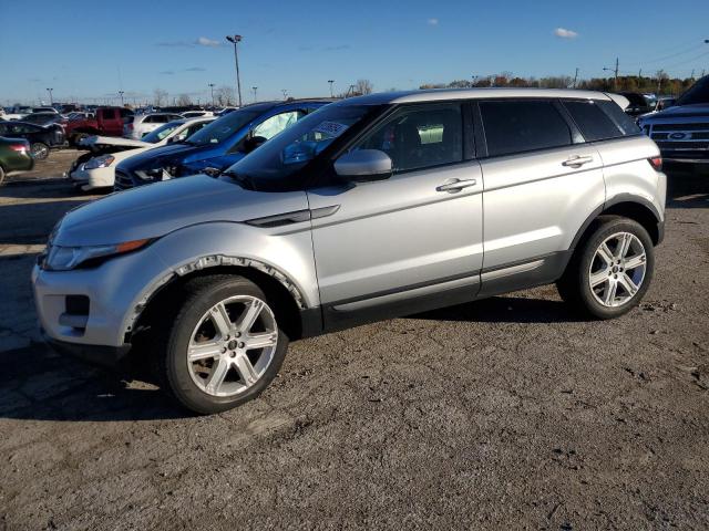  Salvage Land Rover Range Rover