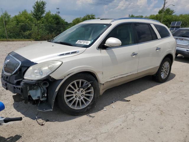  Salvage Buick Enclave