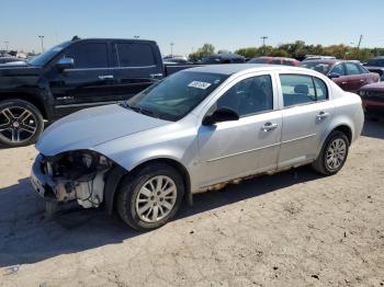  Salvage Chevrolet Cobalt Ls