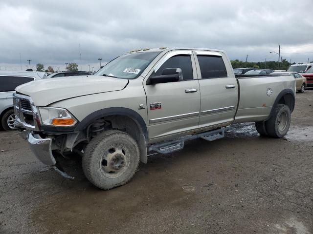  Salvage Dodge Ram 3500