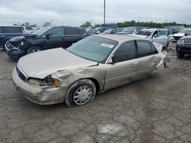  Salvage Buick Century