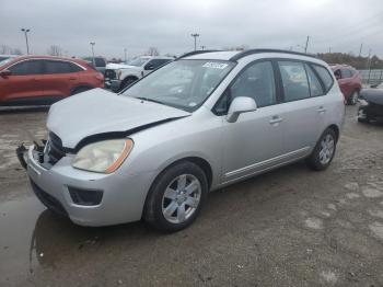  Salvage Kia Rondo