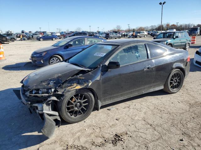  Salvage Acura RSX